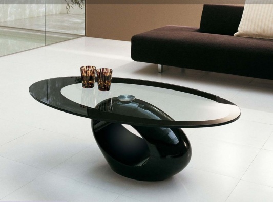 Dubai coffee table - myhome